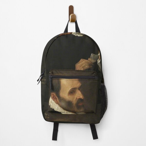 Item preview, Annibale Carracci Ritratto Turrini Oxford designed and sold by Vintage Designs +.