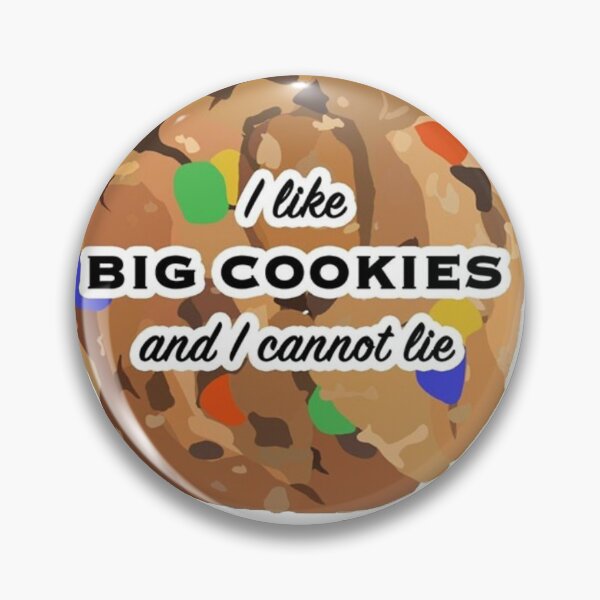 Item preview, Big Cookie designed and sold by Dialogue.