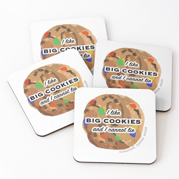 Item preview, Big Cookie designed and sold by Dialogue.