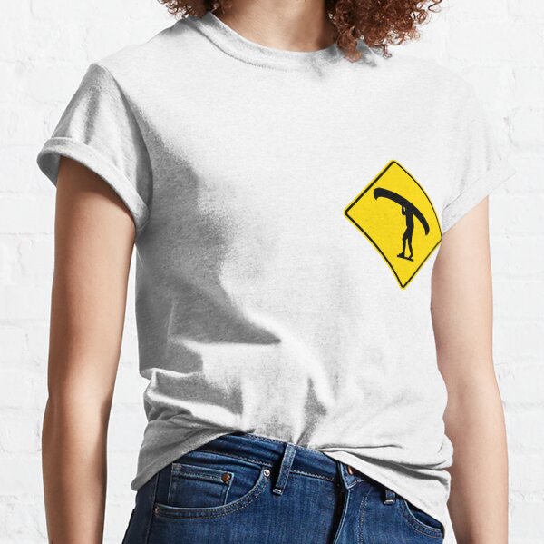 Portage Symbol Classic T-Shirt