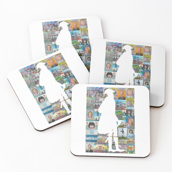 Item preview, Pop collage designed and sold by Diego Manuel Rodriguez.