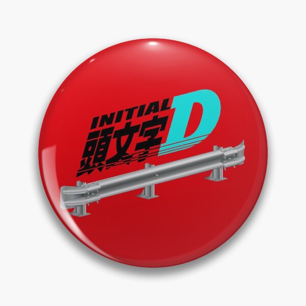 Item preview, Anime Guardrail! (on Red) designed and sold by epinkb.