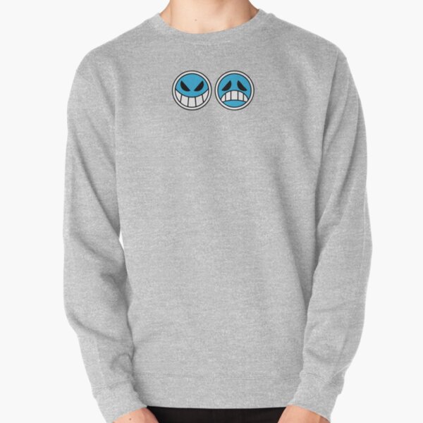 one piece hoodie ace