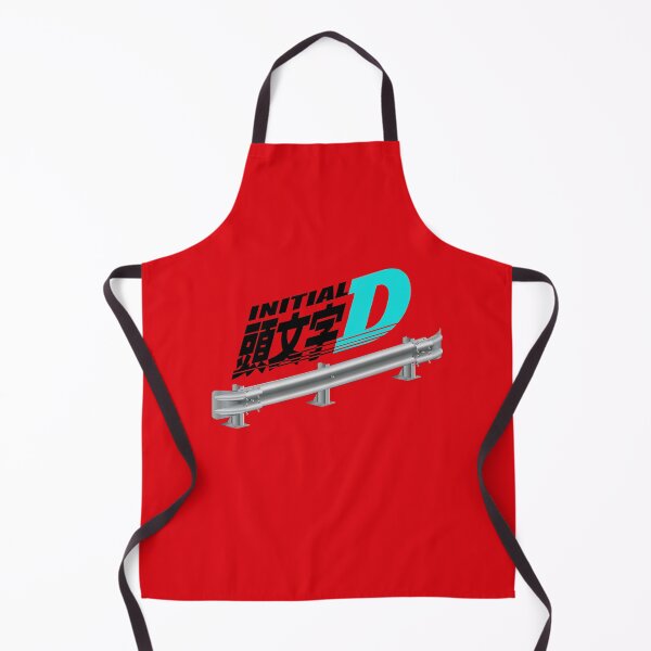 Item preview, Anime Guardrail! (on Red) designed and sold by epinkb.