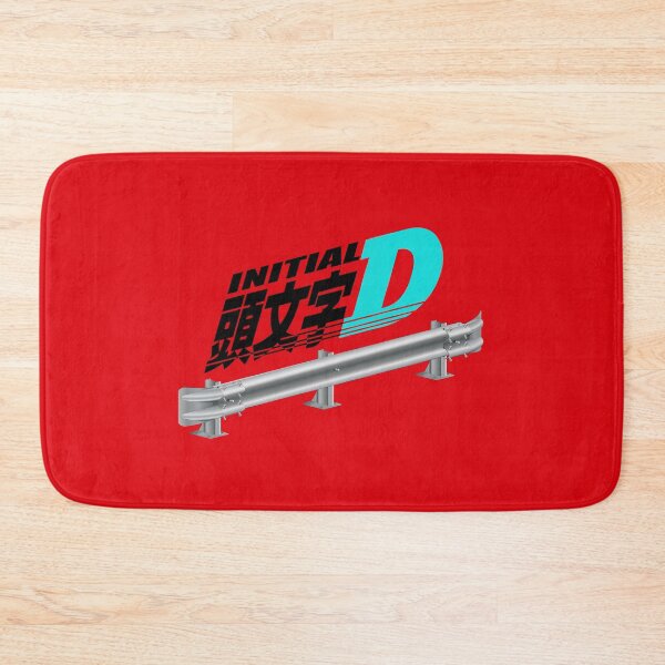 Item preview, Anime Guardrail! (on Red) designed and sold by epinkb.