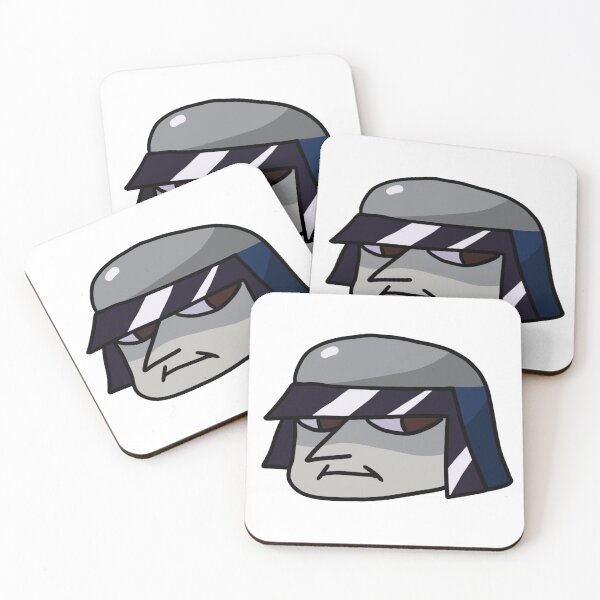 Item preview, Benrey glare designed and sold by premyslat.