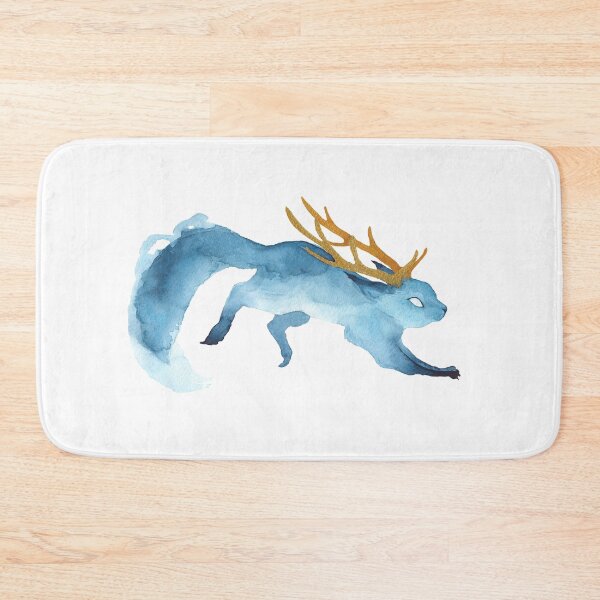 Item preview, Antler Squirrel designed and sold by Threeleaves.