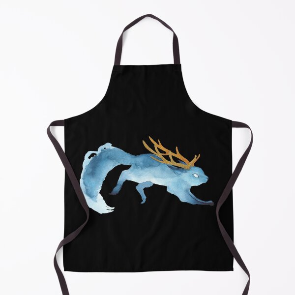Item preview, Antler Squirrel designed and sold by Threeleaves.