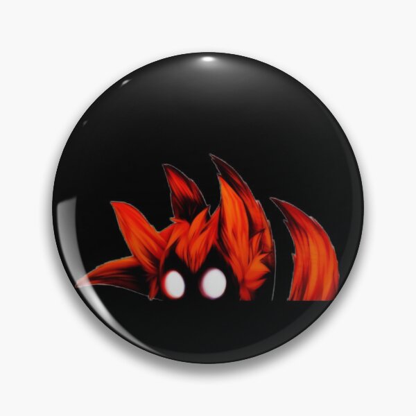 Item preview,  chibi Anime peeker designed and sold by Randomweebing.