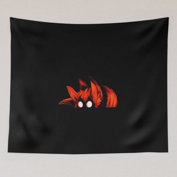 Item preview,  chibi Anime peeker designed and sold by Randomweebing.