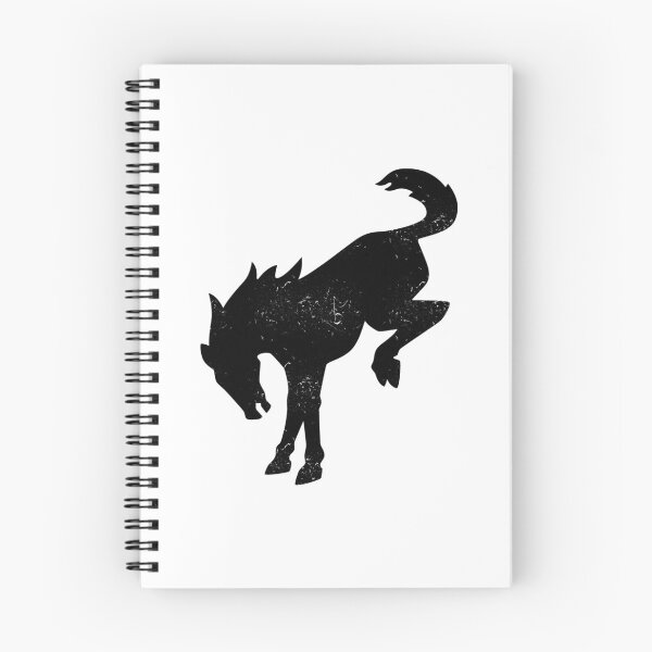 Item preview, Bronco designed and sold by Scot-t.