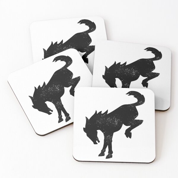Item preview, Bronco designed and sold by Scot-t.