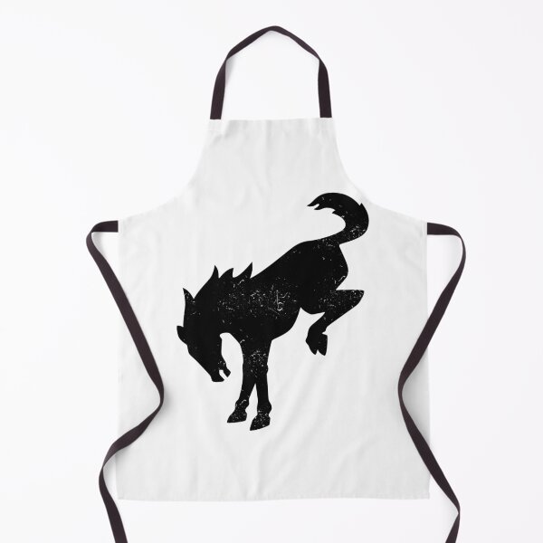 Item preview, Bronco designed and sold by Scot-t.