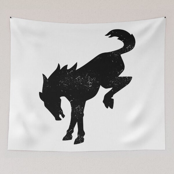 Item preview, Bronco designed and sold by Scot-t.