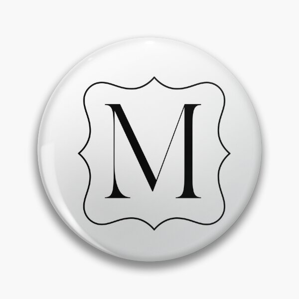 Item preview, M for Mencía designed and sold by ARTISTEANDO.