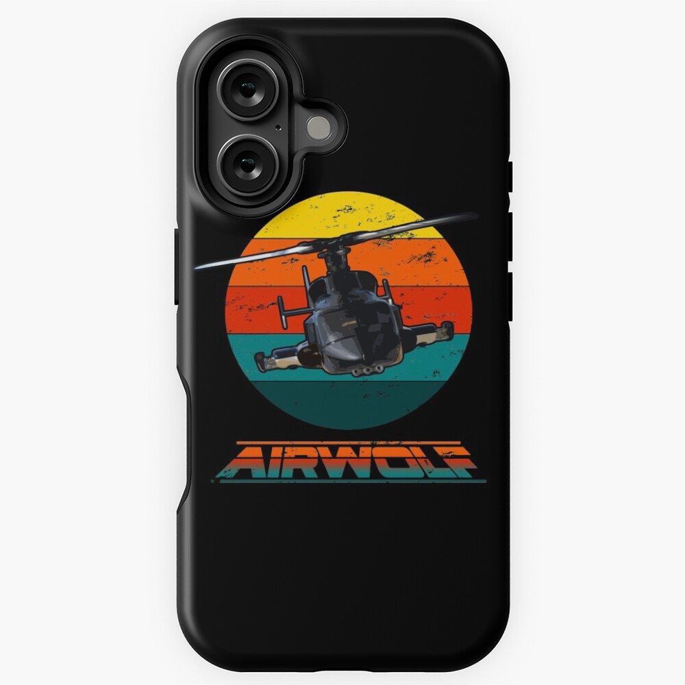 Item preview, iPhone Magsafe Tough Case designed and sold by Ravensclaw3.
