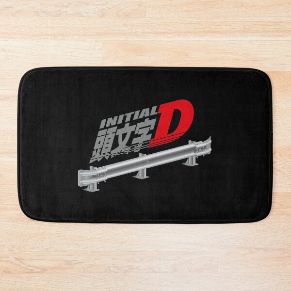 Item preview, Anime Guardrail! (on Black) designed and sold by epinkb.