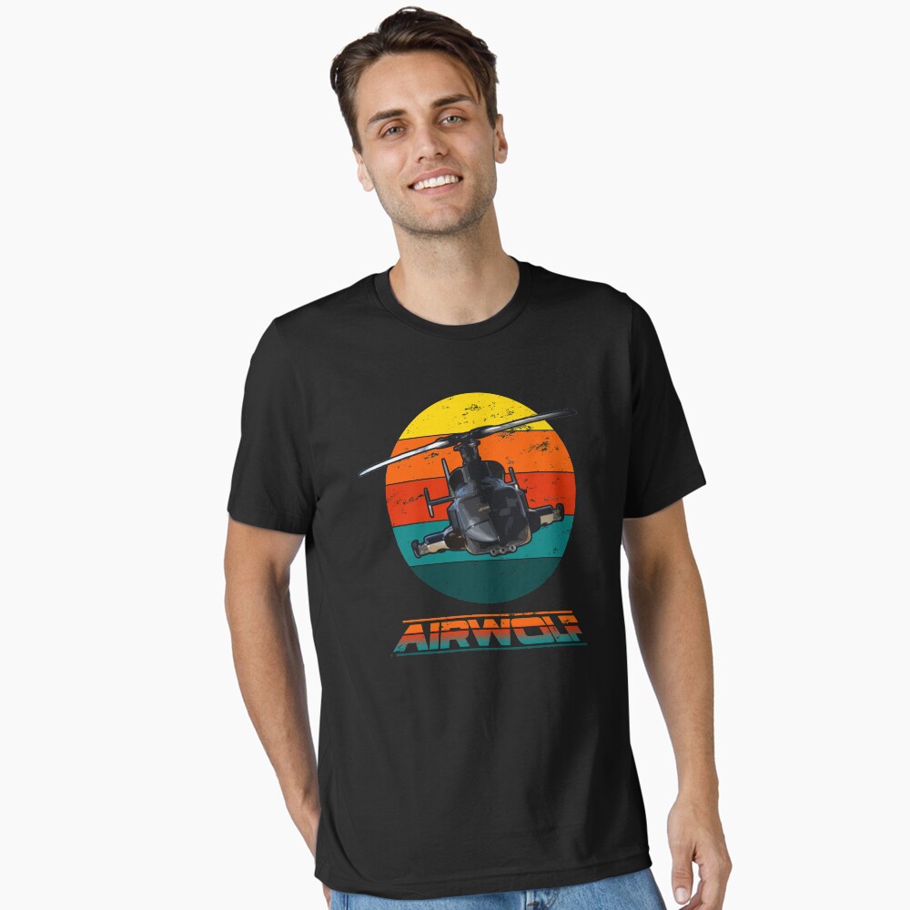 Item preview, Essential T-Shirt designed and sold by Ravensclaw3.