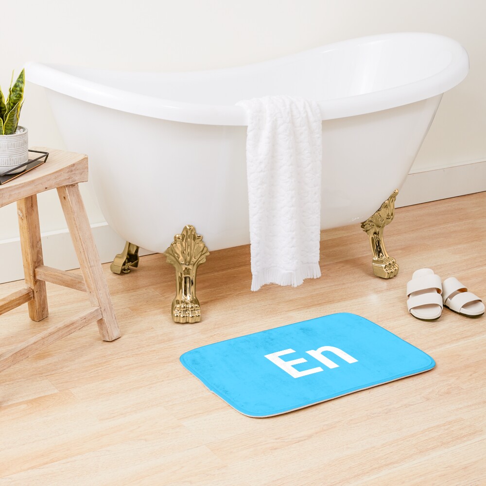 Item preview, Bath Mat designed and sold by stdler.