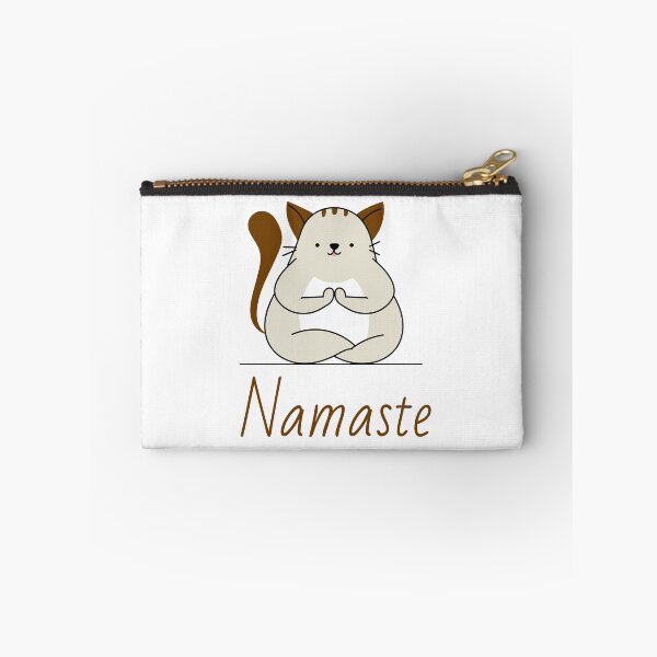 Item preview, Namaste designed and sold by TnT-Merch.