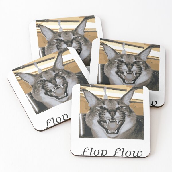 Item preview, Flop Flow designed and sold by seller23.