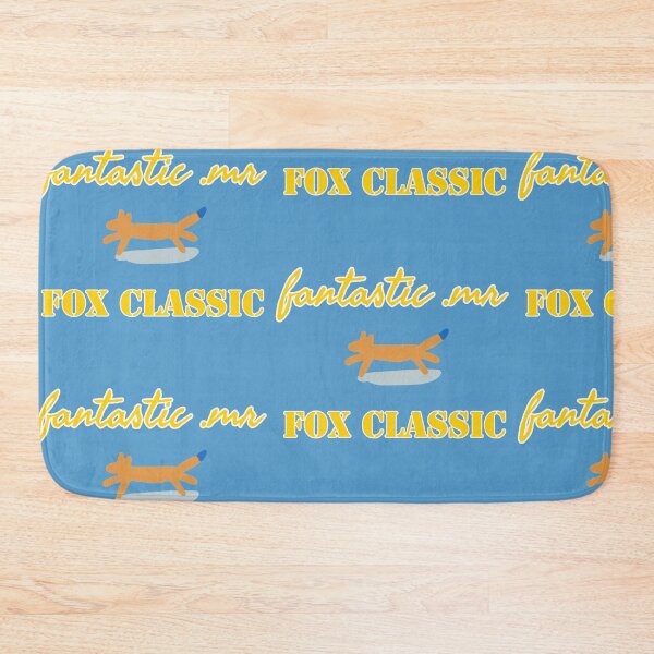 Item preview, fantastic mr fox classic designed and sold by imtiyaz9661.