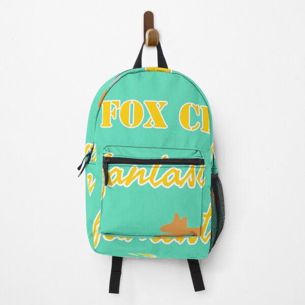 Item preview, fantastic mr fox classic designed and sold by imtiyaz9661.