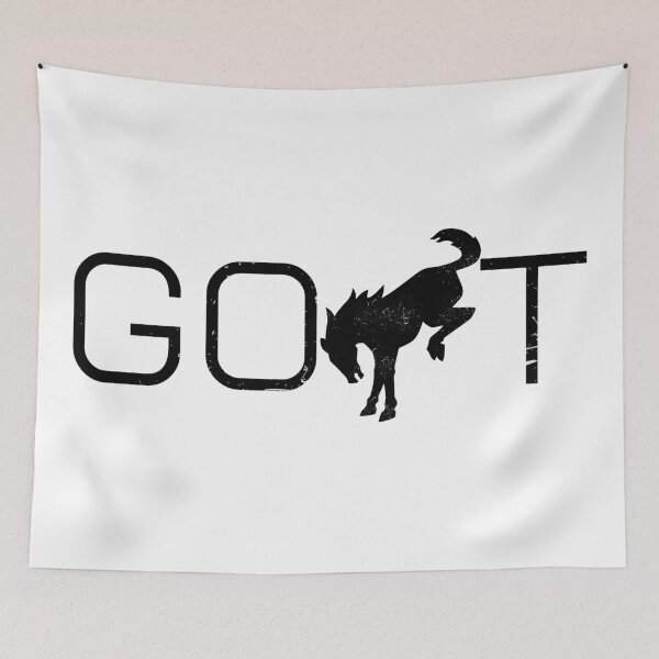 Item preview, 2021 Bronco GOAT 4x4 designed and sold by Scot-t.