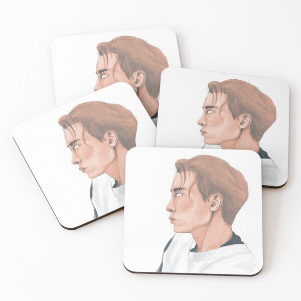 Item preview, BTOB Eunkwang Fanart designed and sold by ilaboba.