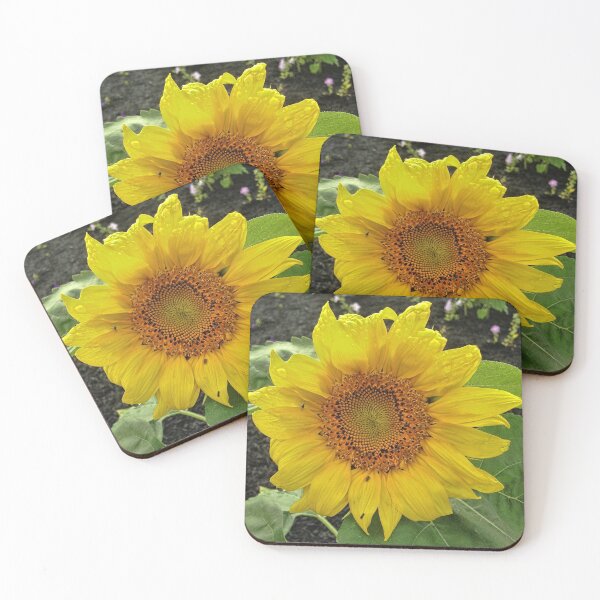 Item preview, Flowers Are Like A Day With Sunshine designed and sold by Lynney.