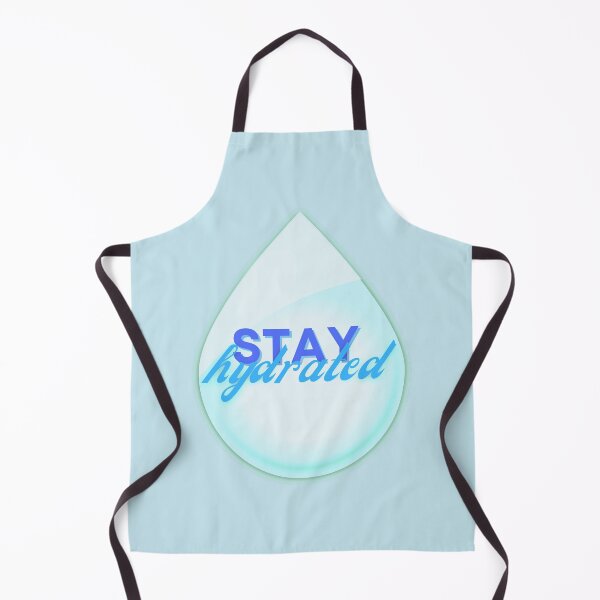 Item preview, Stay hydrated  designed and sold by Amalzaki.
