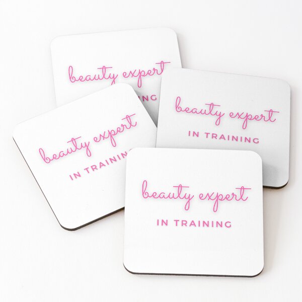 Item preview, Beauty Expert In Training designed and sold by Fiftyandfab.