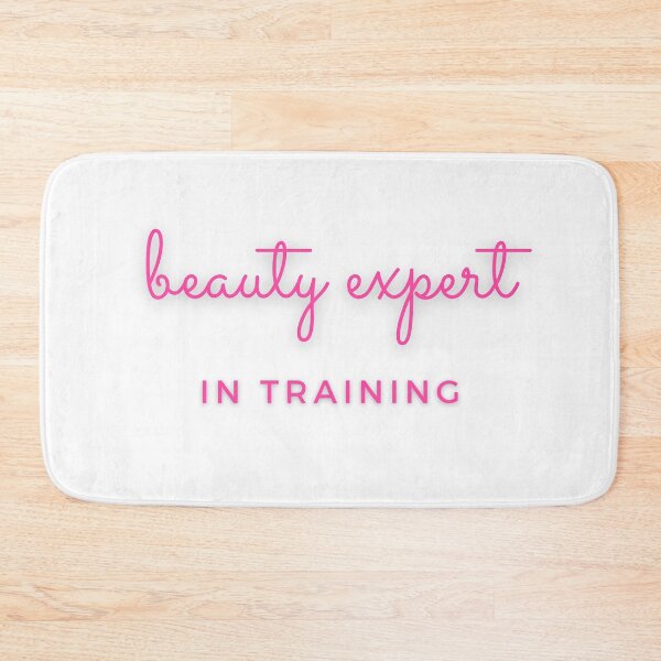 Item preview, Beauty Expert In Training designed and sold by Fiftyandfab.