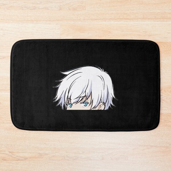 Item preview, Cute chibi Anime peeker designed and sold by Randomweebing.