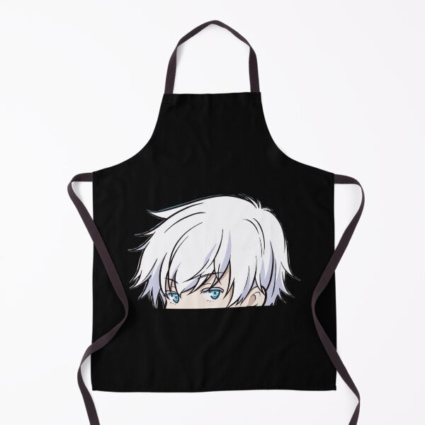 Item preview, Cute chibi Anime peeker designed and sold by Randomweebing.
