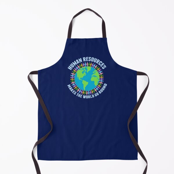 Item preview, Human Resources Makes the World Go Round designed and sold by Epic Love Designs.