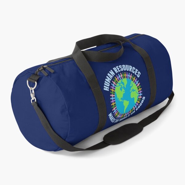 Item preview, Human Resources Makes the World Go Round designed and sold by Epic Love Designs.