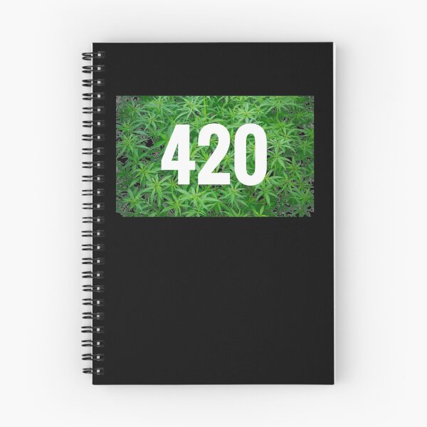 Item preview, 420 designed and sold by sarahneely123.