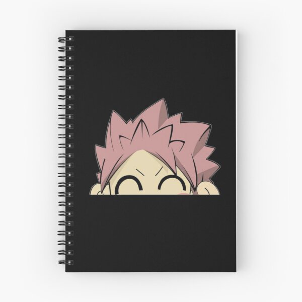 Item preview, Funny chibi Anime peeker designed and sold by Randomweebing.