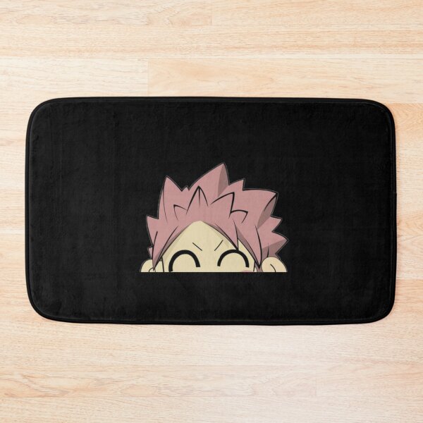 Item preview, Funny chibi Anime peeker designed and sold by Randomweebing.