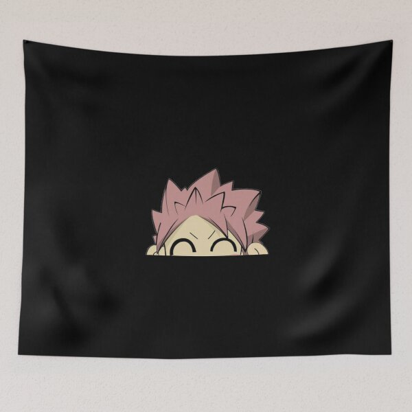 Item preview, Funny chibi Anime peeker designed and sold by Randomweebing.