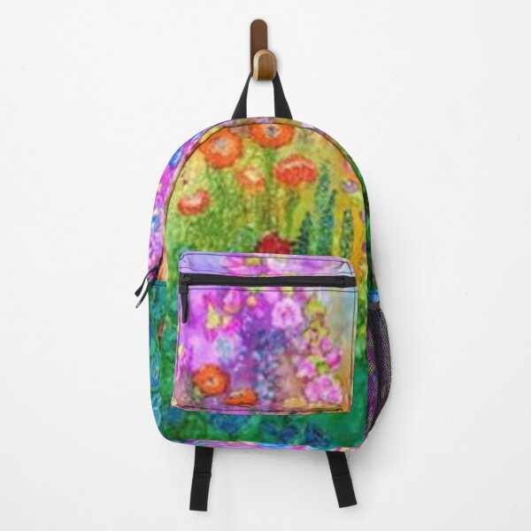 Item preview, SUNNY GARDEN designed and sold by kamikrison.