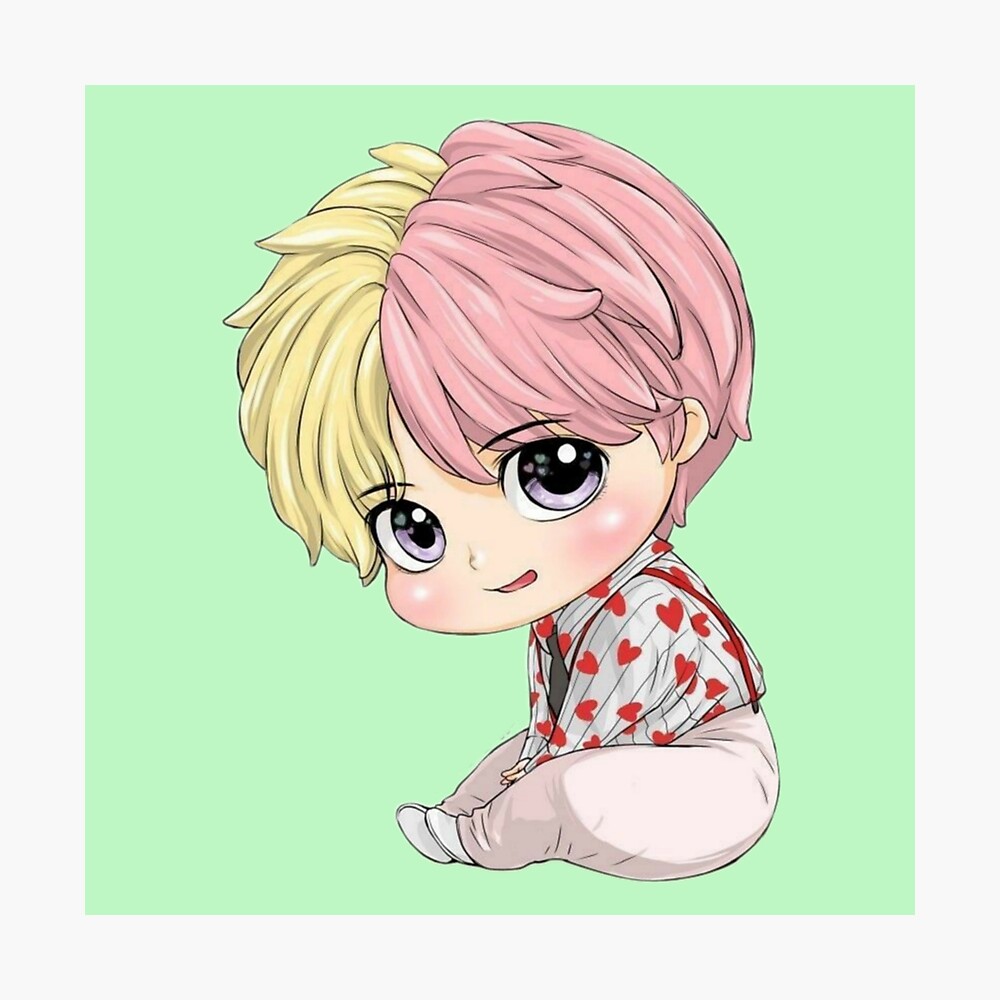 BTS V (Taehyung) BTS V (Taehyung)