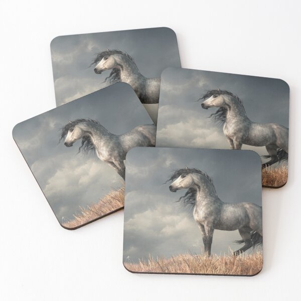 Item preview, Gray Day designed and sold by Daniel Eskridge.