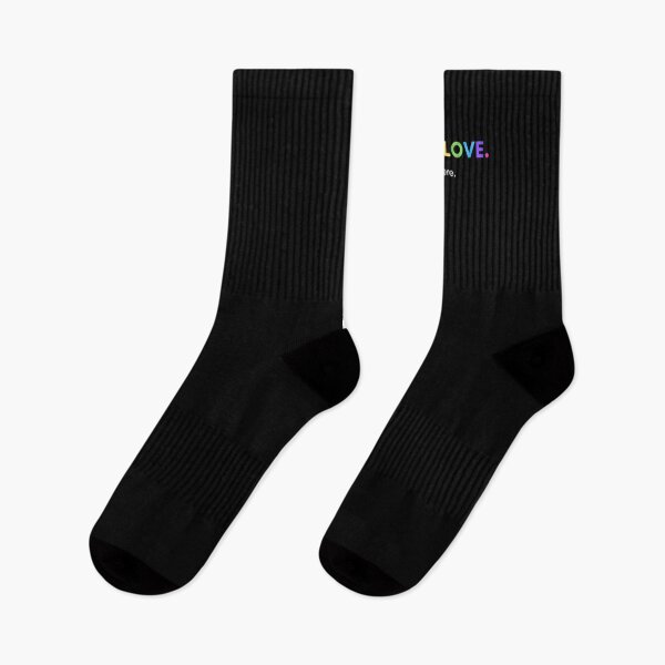 Item preview, Love Is Love. Everywhere. LGBTQ Pride Month designed and sold by Subtle Pride Shop.