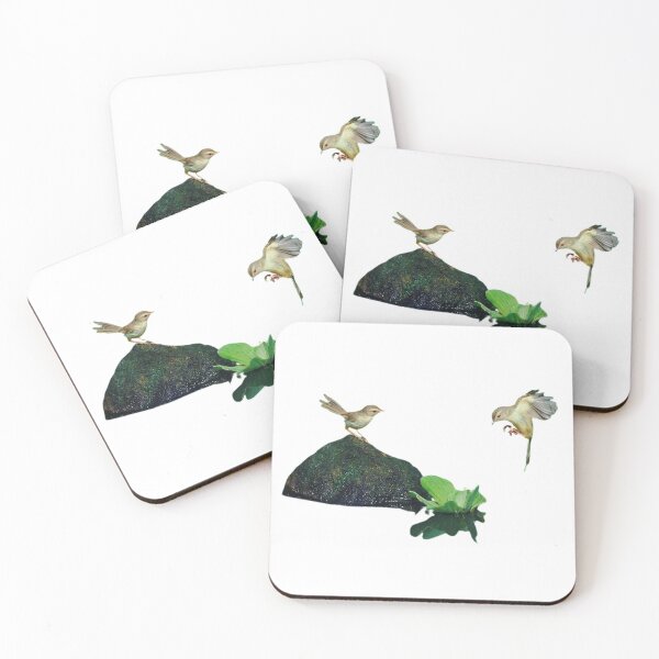 Item preview, Brown-headed wren warbler (scientific name: Prinia inornata): There are 10 subspecies designed and sold by zenger2021.
