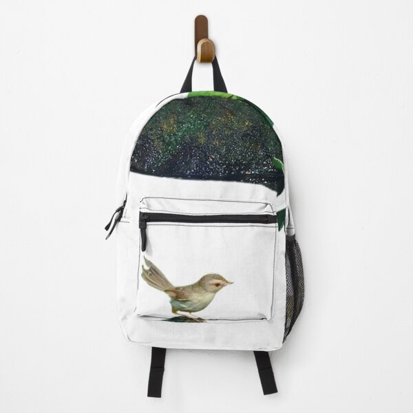 Item preview, Brown-headed wren warbler (scientific name: Prinia inornata): There are 10 subspecies designed and sold by zenger2021.