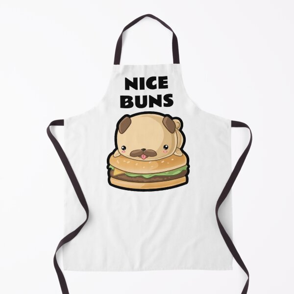 Item preview, Nice Buns designed and sold by TnT-Merch.