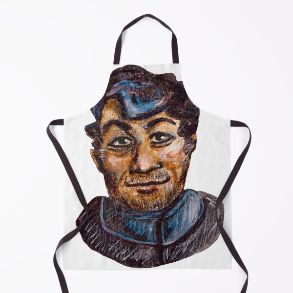 Item preview, Barney Calhoun my Beloved designed and sold by premyslat.