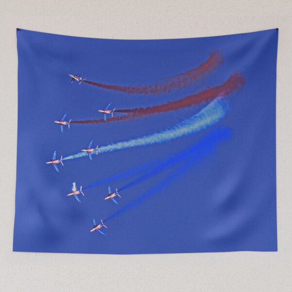 Item preview, r2874/ Finition 2021 - 5 - la Légendaire " Patrouille de France 2021, le Vigeant 86  "  fz 2000 (c)(h) Olavia-Olao Okaio Créations   designed and sold by o.okaïo.
